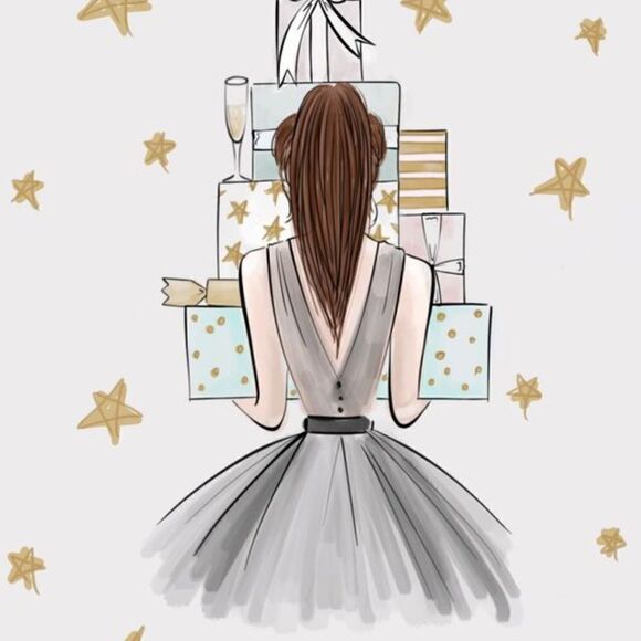 Other - Buy any three items and pick out your own gift.